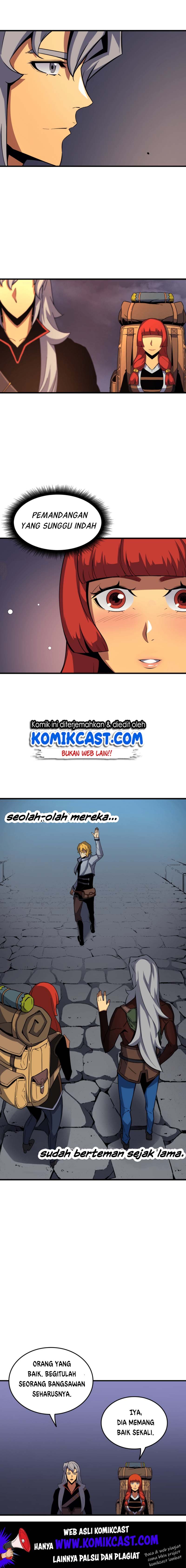 The Great Mage Returns After 4000 Years Chap 18 - Next Chap 19