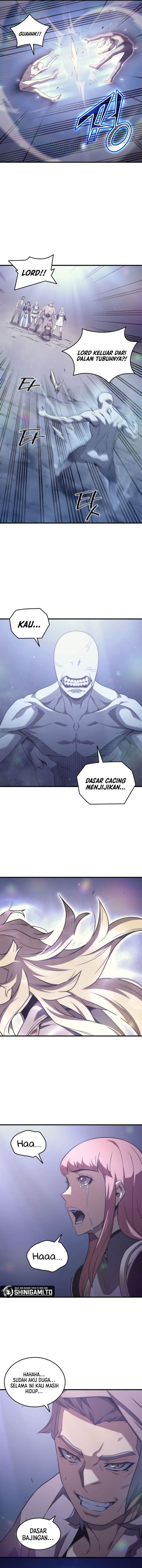 The Great Mage Returns After 4000 Years Chap 193 - Next Chap 194