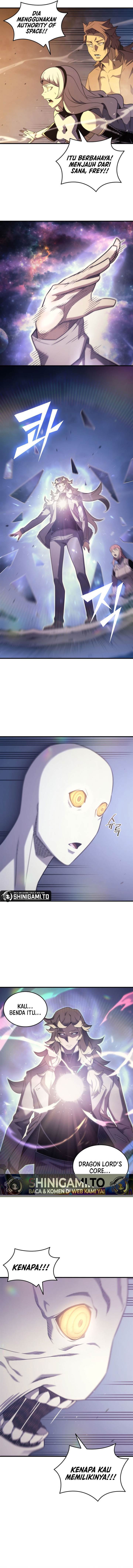 The Great Mage Returns After 4000 Years Chap 193 - Next Chap 194