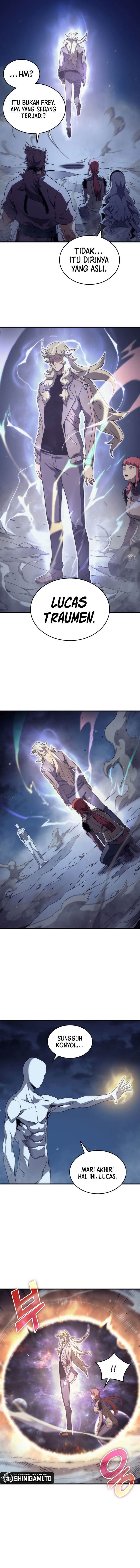 The Great Mage Returns After 4000 Years Chap 193 - Next Chap 194