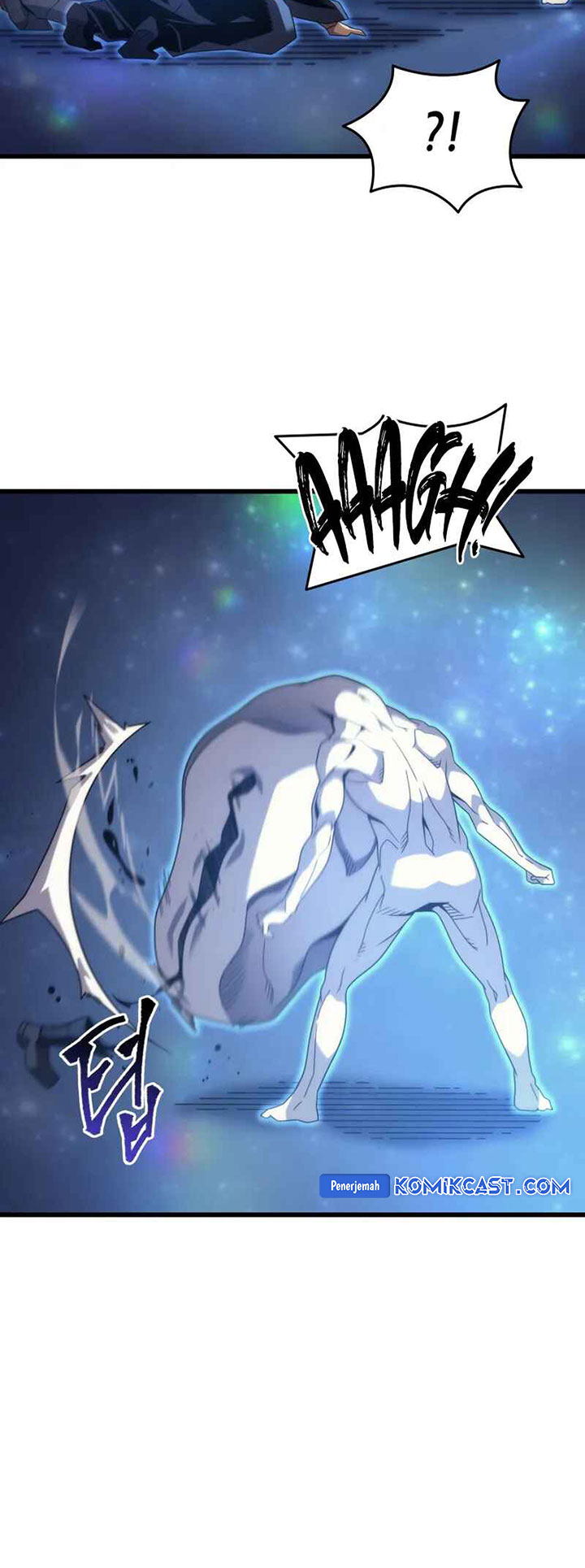 The Great Mage Returns After 4000 Years Chap 190 - Next Chap 191