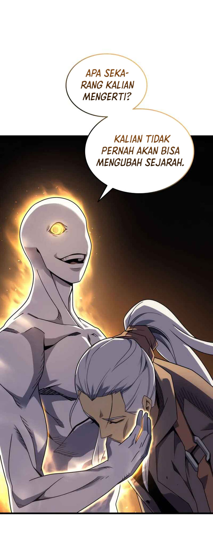 The Great Mage Returns After 4000 Years Chap 190 - Next Chap 191