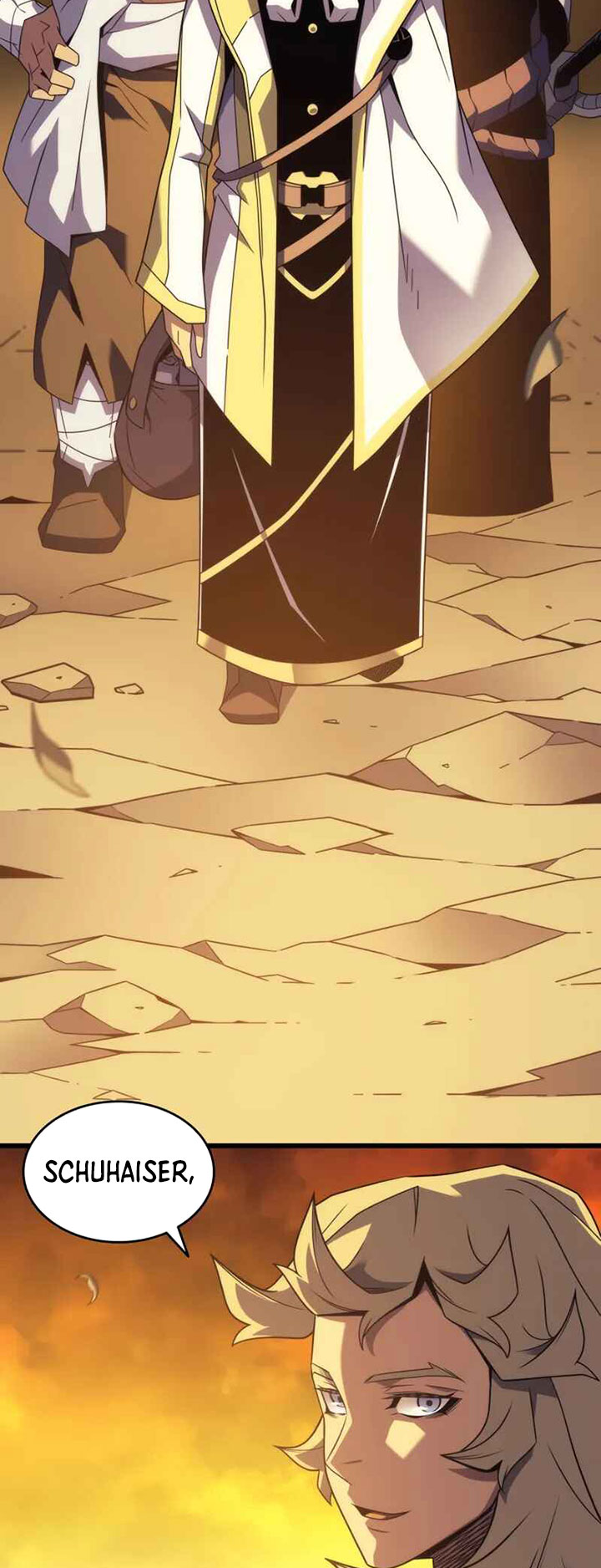 The Great Mage Returns After 4000 Years Chap 190 - Next Chap 191