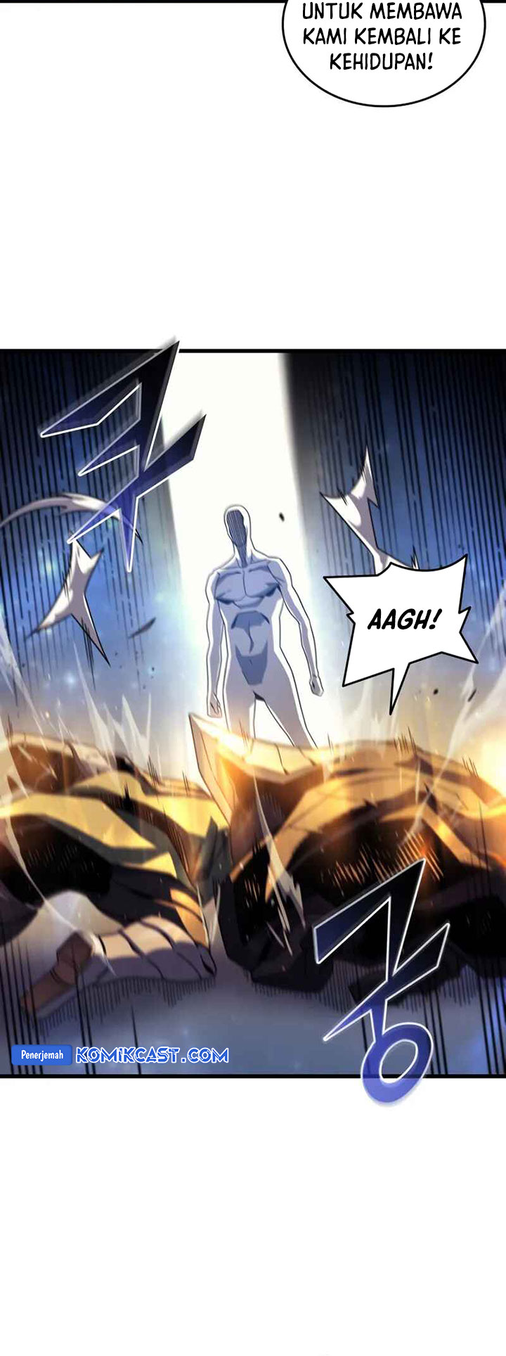 The Great Mage Returns After 4000 Years Chap 190 - Next Chap 191