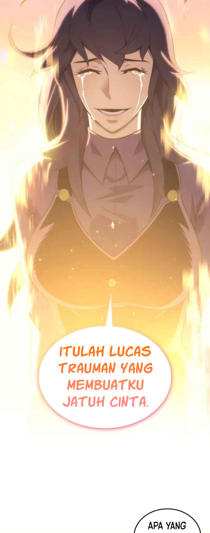 The Great Mage Returns After 4000 Years Chap 190 - Next Chap 191