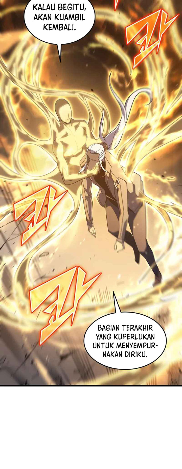 The Great Mage Returns After 4000 Years Chap 190 - Next Chap 191