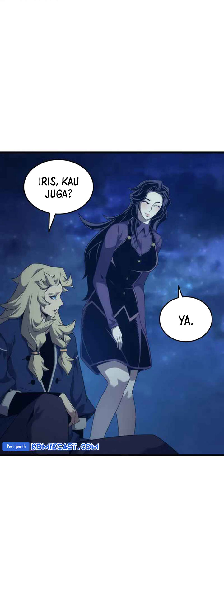 The Great Mage Returns After 4000 Years Chap 190 - Next Chap 191