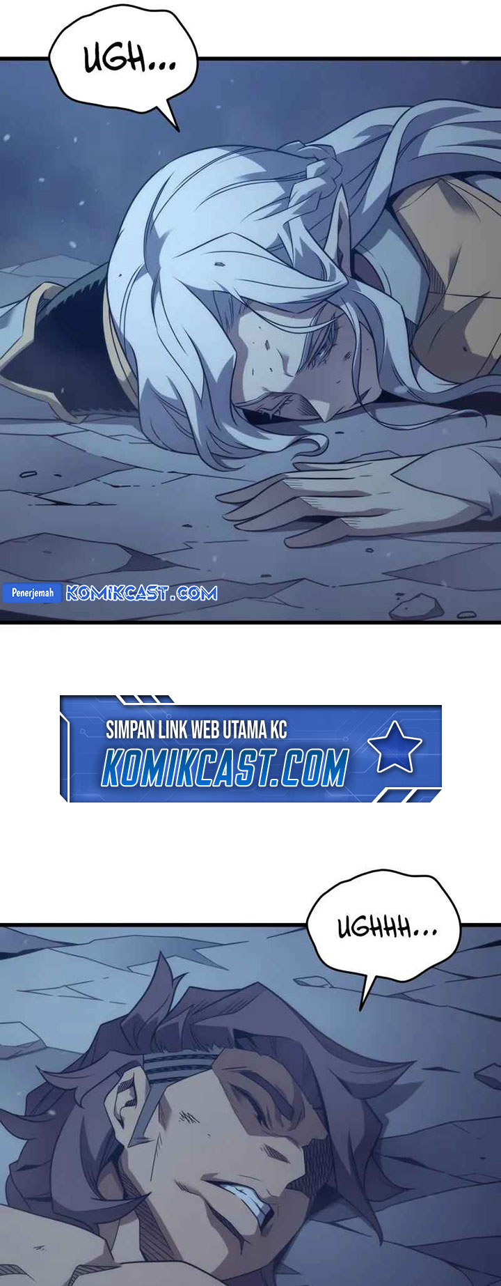 The Great Mage Returns After 4000 Years Chap 190 - Next Chap 191