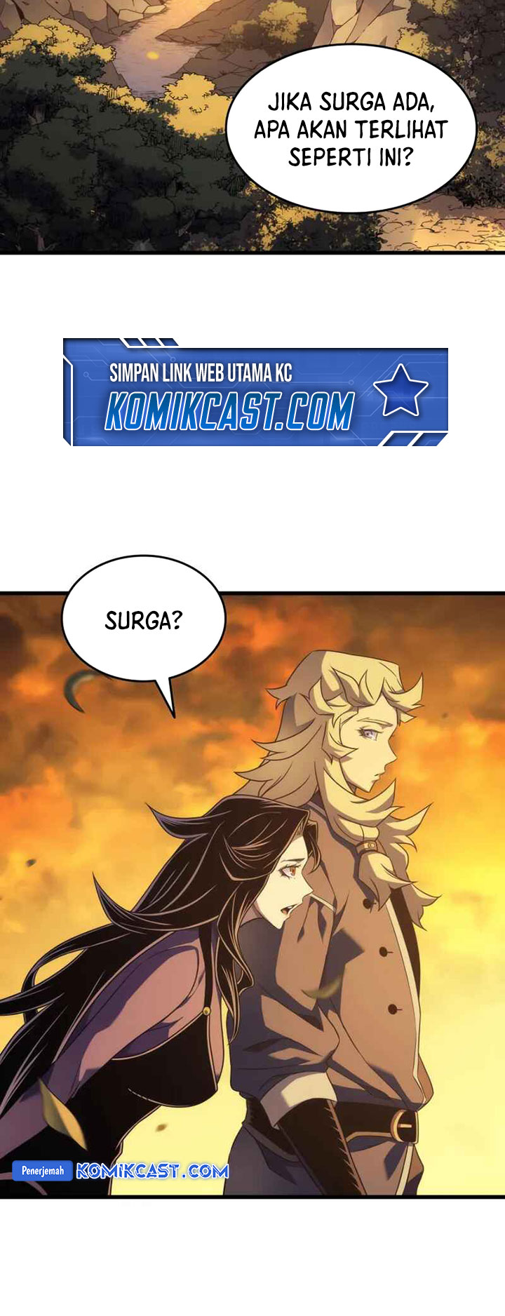 The Great Mage Returns After 4000 Years Chap 190 - Next Chap 191