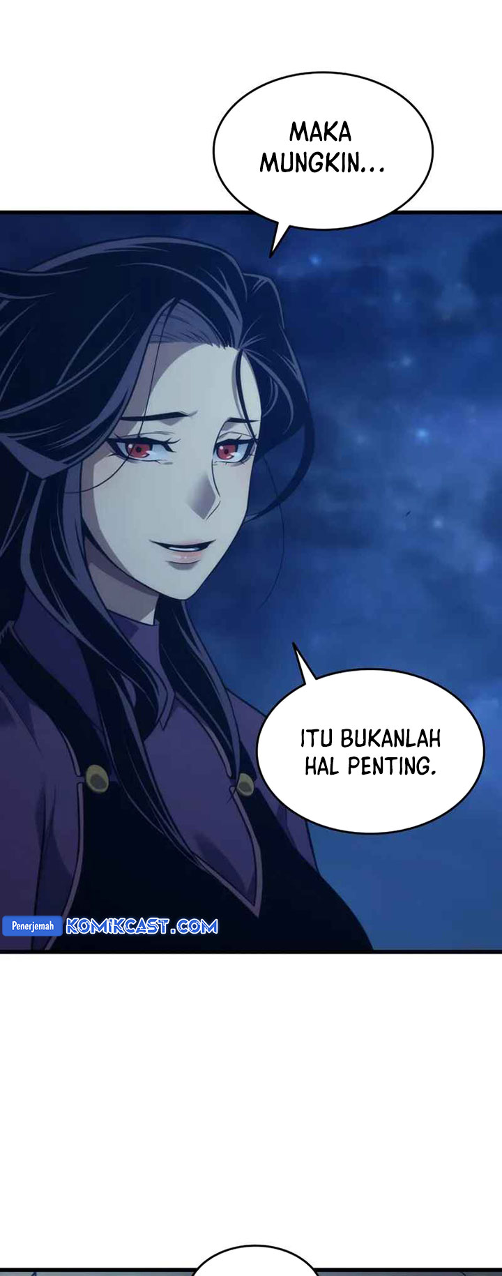 The Great Mage Returns After 4000 Years Chap 190 - Next Chap 191