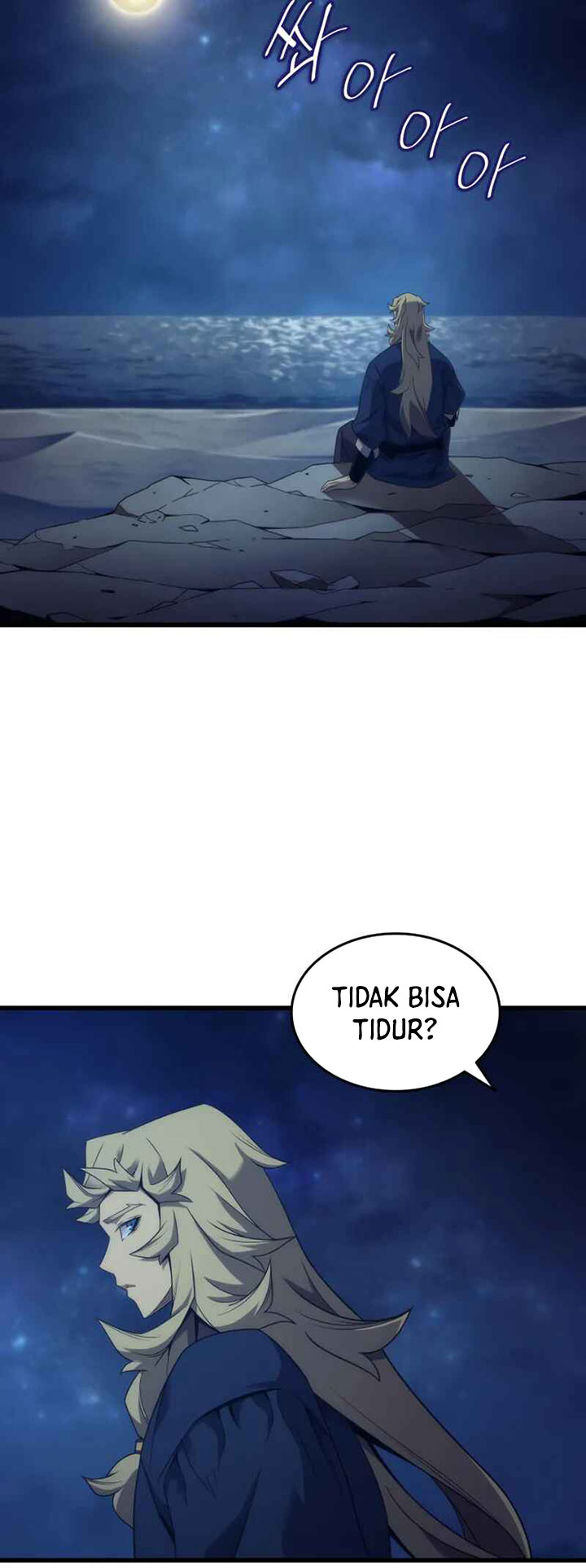 The Great Mage Returns After 4000 Years Chap 190 - Next Chap 191