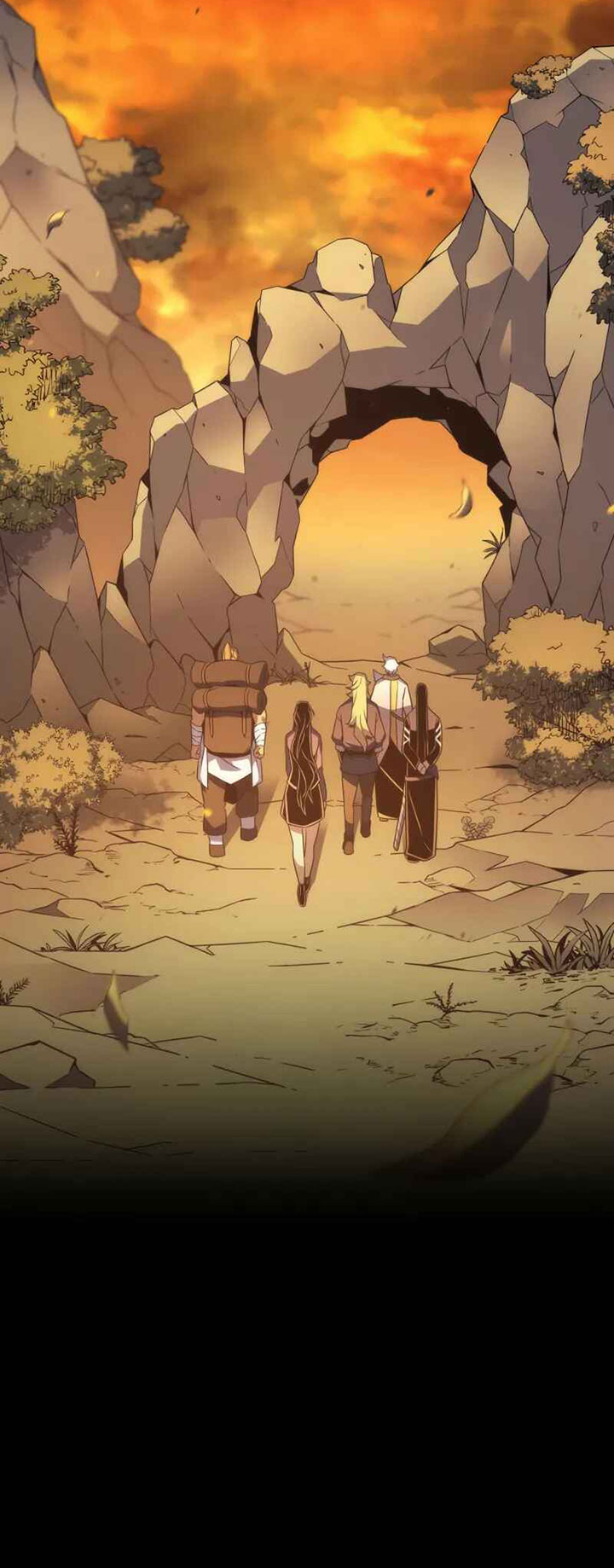 The Great Mage Returns After 4000 Years Chap 190 - Next Chap 191