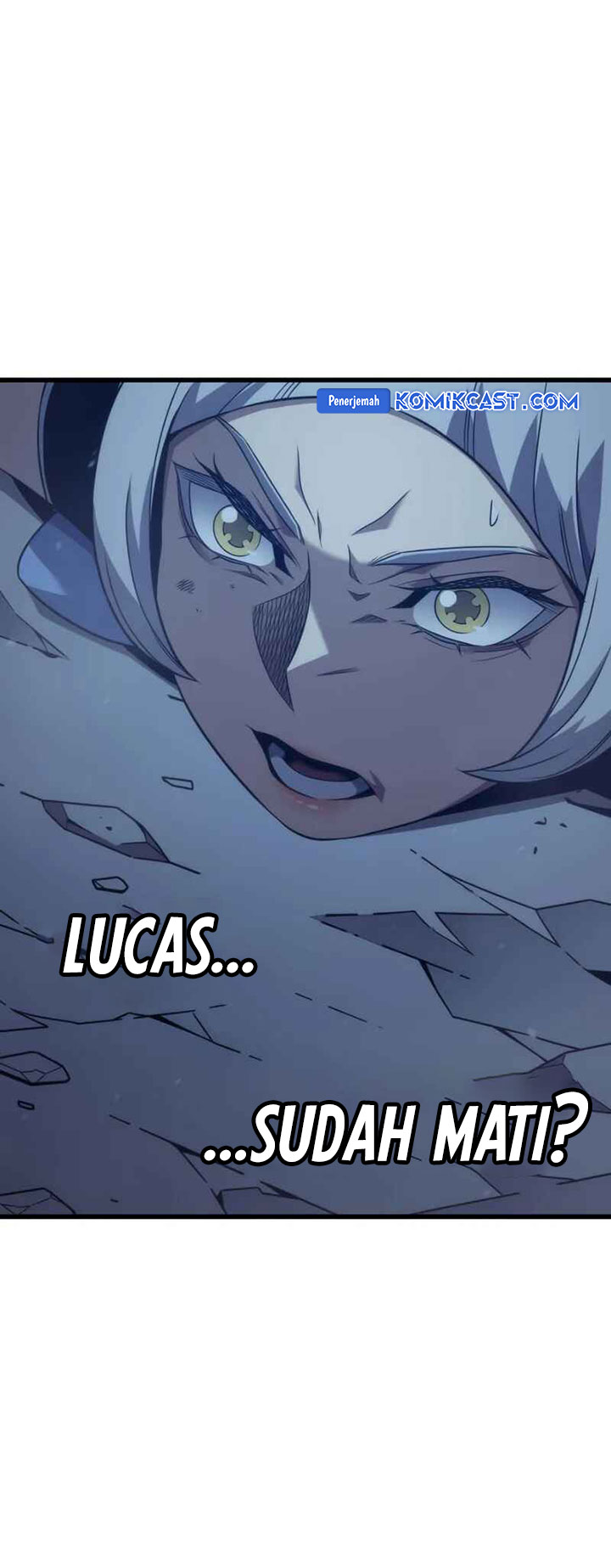 The Great Mage Returns After 4000 Years Chap 190 - Next Chap 191