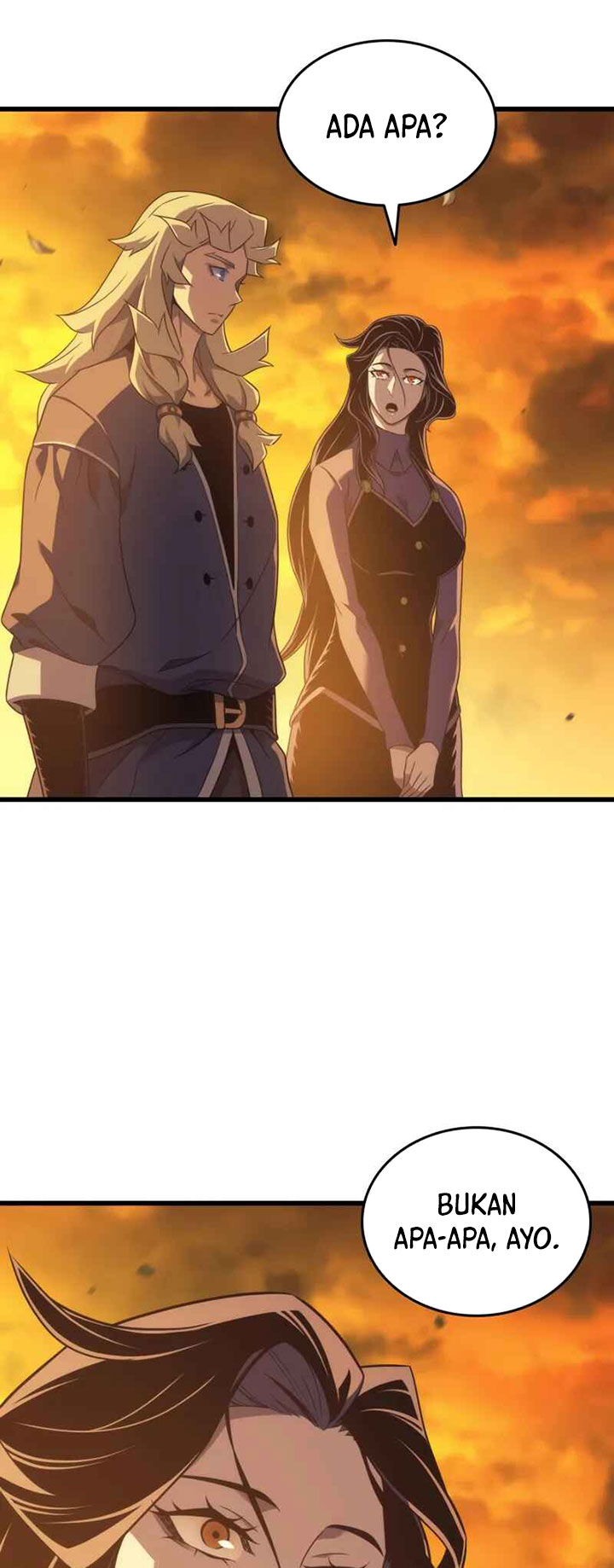 The Great Mage Returns After 4000 Years Chap 190 - Next Chap 191