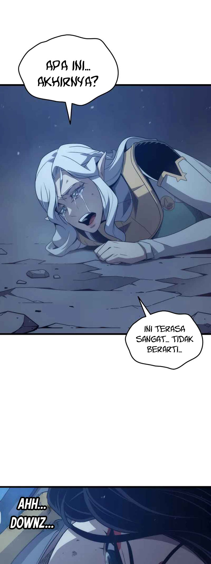 The Great Mage Returns After 4000 Years Chap 190 - Next Chap 191