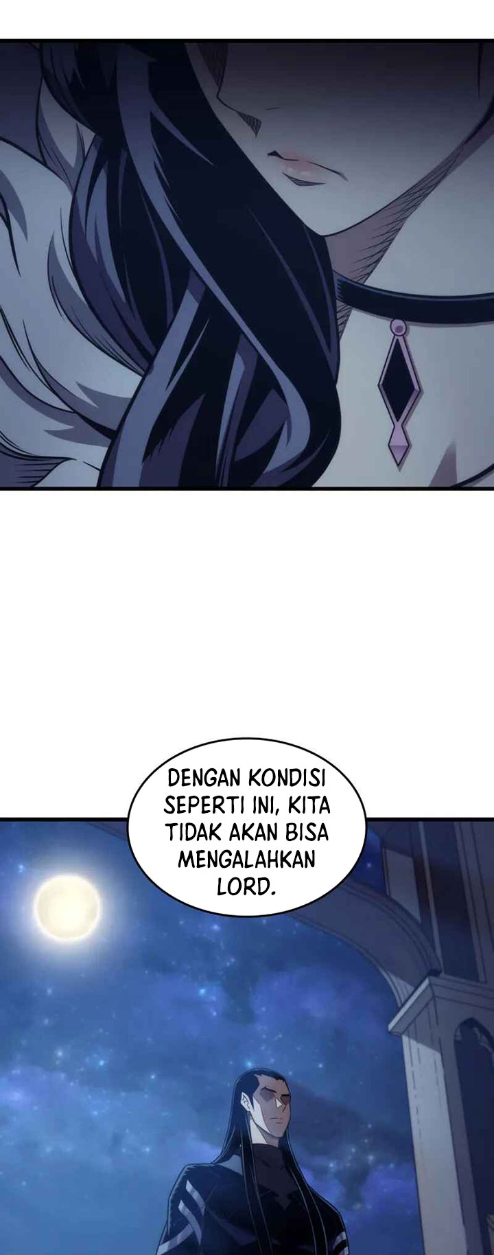 The Great Mage Returns After 4000 Years Chap 191 - Next Chap 192