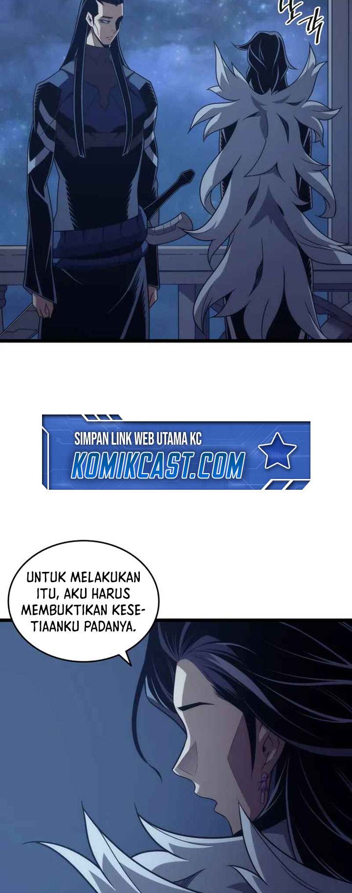 The Great Mage Returns After 4000 Years Chap 191 - Next Chap 192