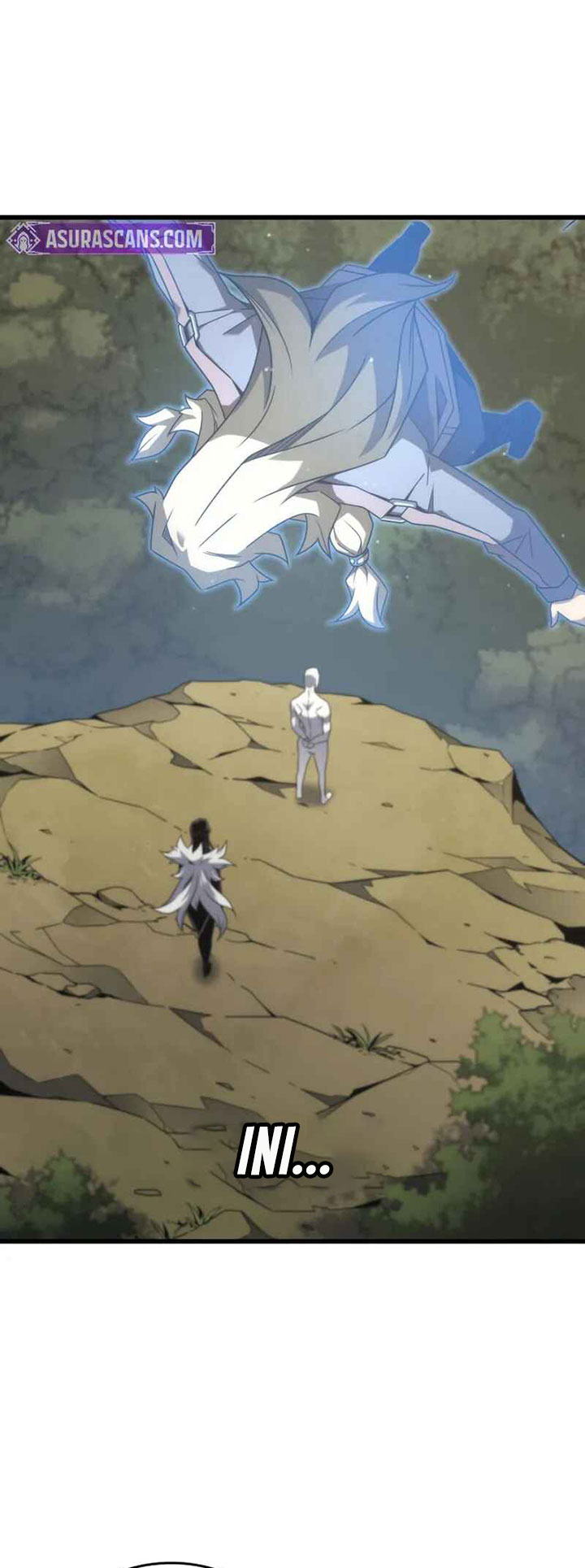 The Great Mage Returns After 4000 Years Chap 191 - Next Chap 192