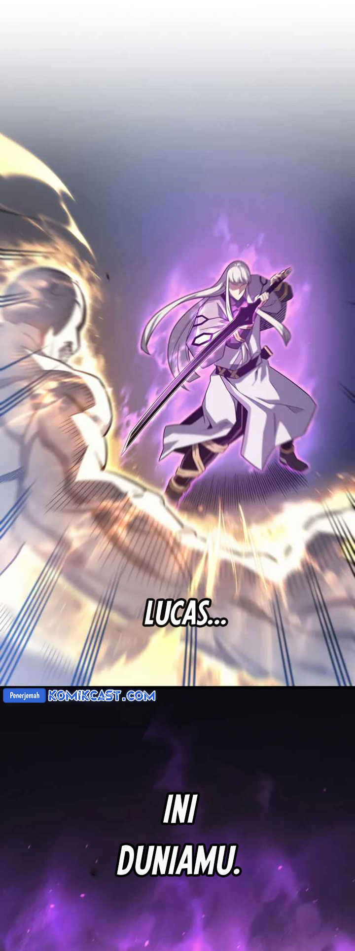 The Great Mage Returns After 4000 Years Chap 191 - Next Chap 192