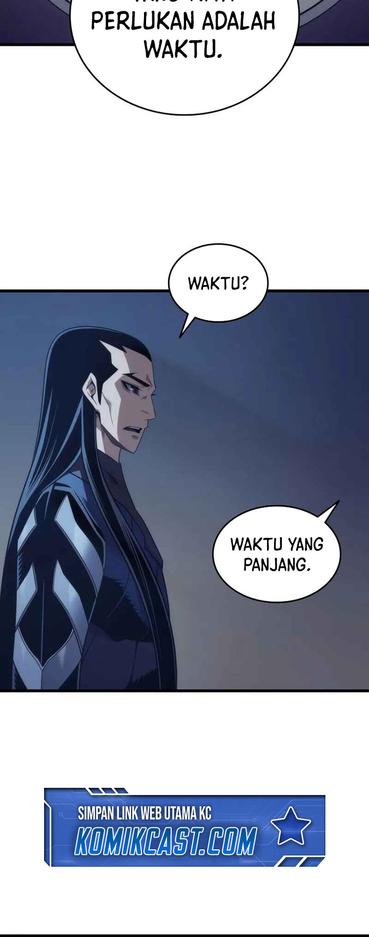 The Great Mage Returns After 4000 Years Chap 191 - Next Chap 192