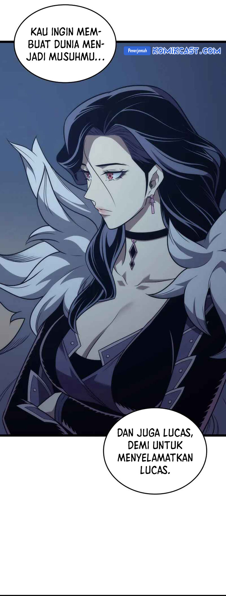 The Great Mage Returns After 4000 Years Chap 191 - Next Chap 192