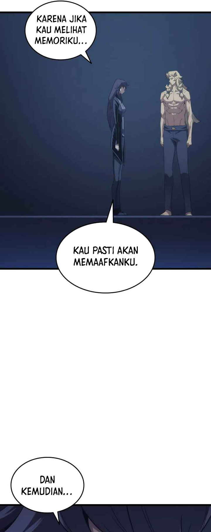 The Great Mage Returns After 4000 Years Chap 192 - Next Chap 193