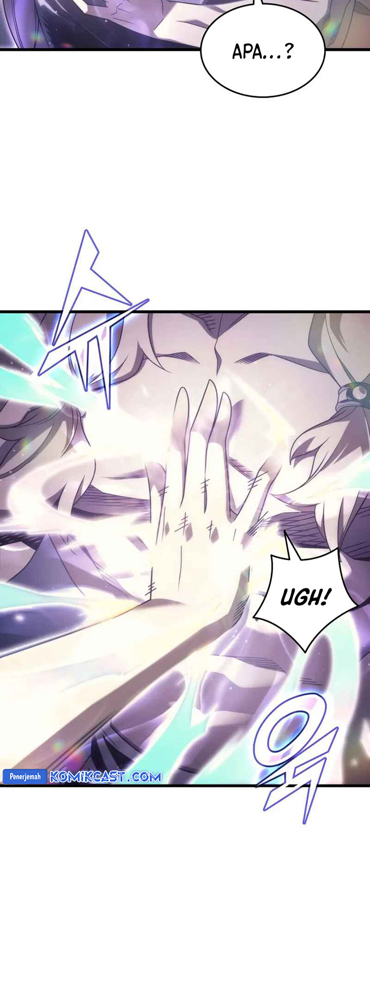 The Great Mage Returns After 4000 Years Chap 192 - Next Chap 193