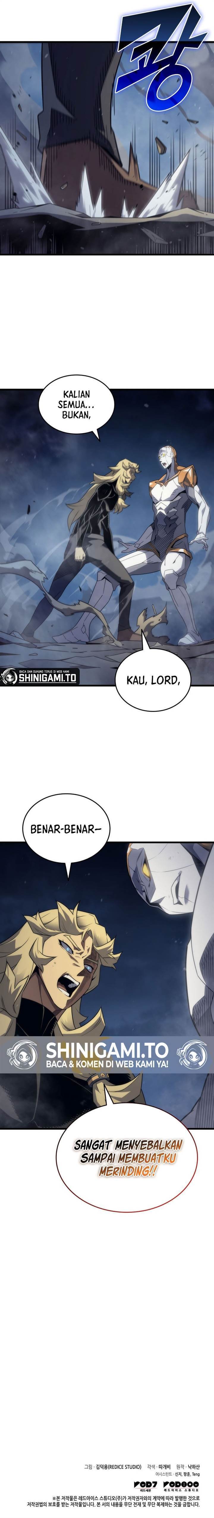 The Great Mage Returns After 4000 Years Chap 197 - Next Chap 198