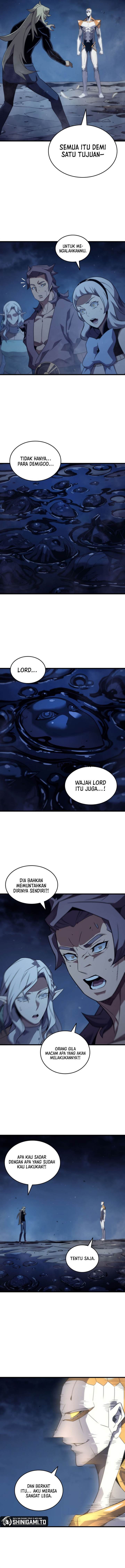 The Great Mage Returns After 4000 Years Chap 197 - Next Chap 198