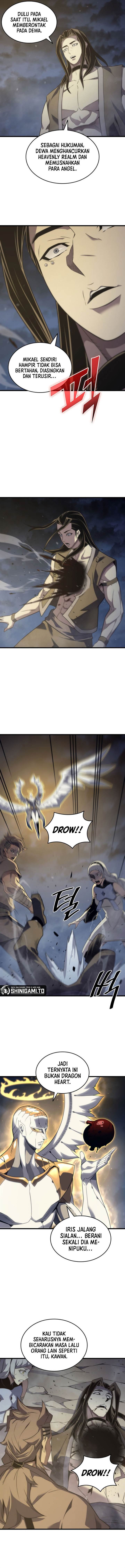 The Great Mage Returns After 4000 Years Chap 195 - Next Chap 196