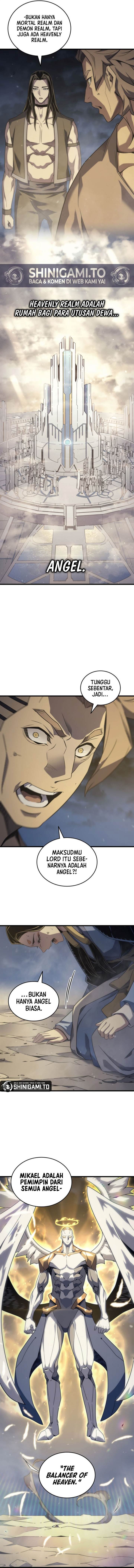 The Great Mage Returns After 4000 Years Chap 195 - Next Chap 196