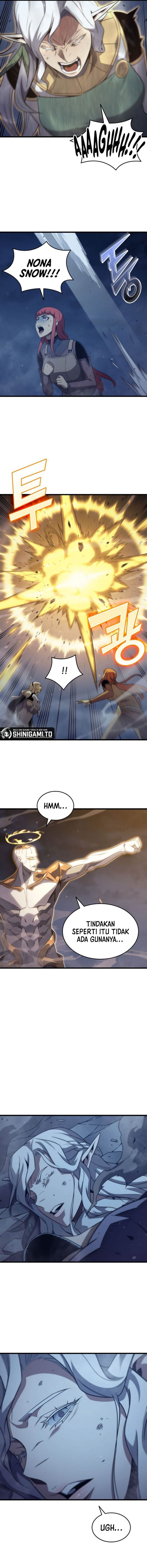 The Great Mage Returns After 4000 Years Chap 195 - Next Chap 196