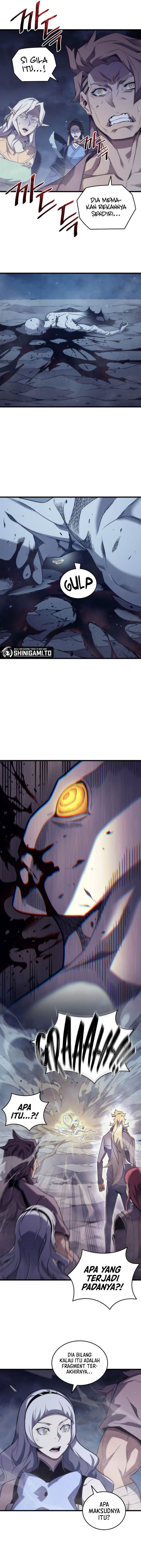 The Great Mage Returns After 4000 Years Chap 195 - Next Chap 196