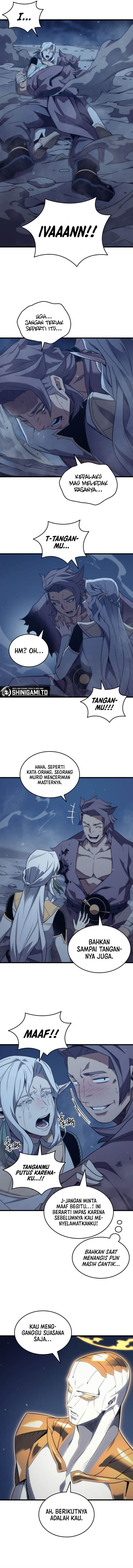 The Great Mage Returns After 4000 Years Chap 195 - Next Chap 196