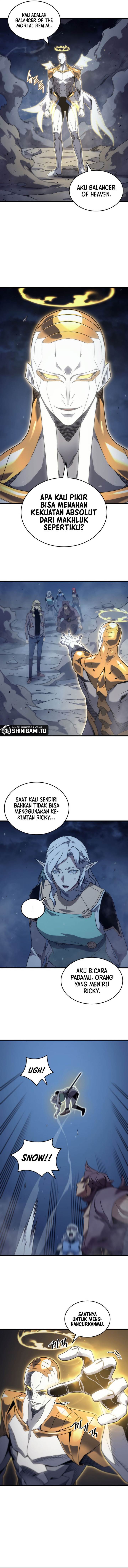 The Great Mage Returns After 4000 Years Chap 195 - Next Chap 196