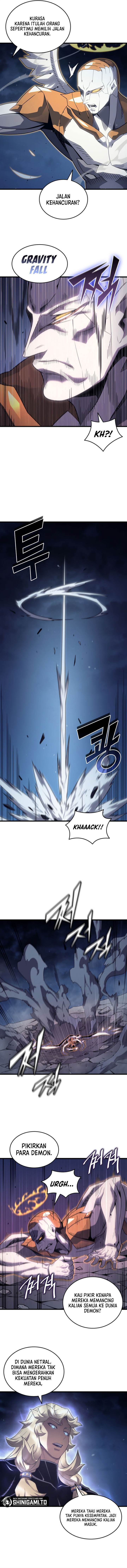 The Great Mage Returns After 4000 Years Chap 196 - Next Chap 197