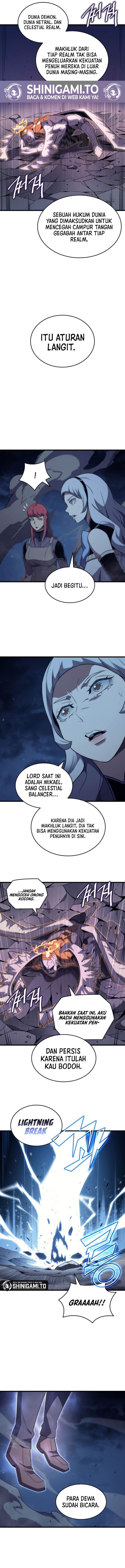 The Great Mage Returns After 4000 Years Chap 196 - Next Chap 197