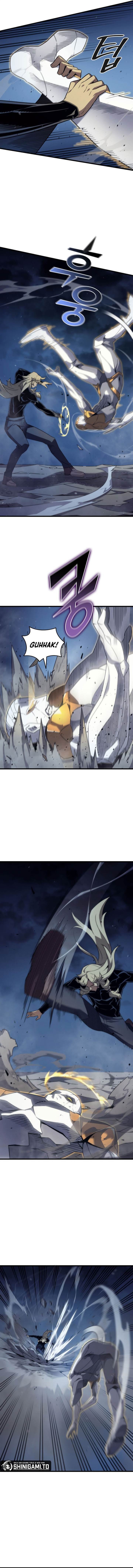 The Great Mage Returns After 4000 Years Chap 196 - Next Chap 197