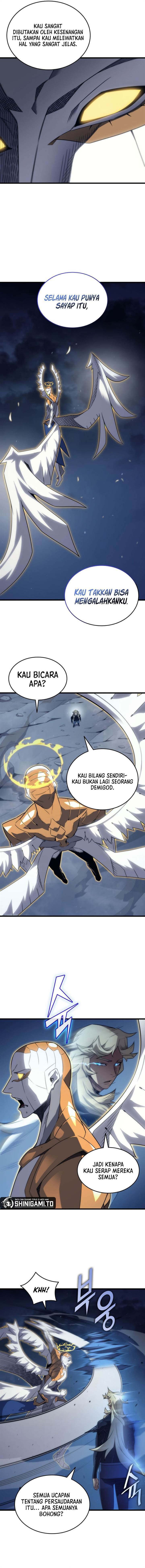 The Great Mage Returns After 4000 Years Chap 196 - Next Chap 197