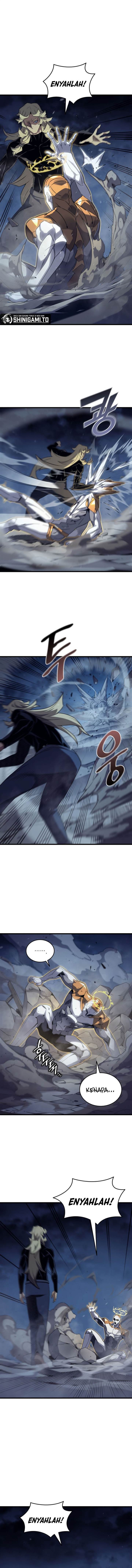 The Great Mage Returns After 4000 Years Chap 196 - Next Chap 197