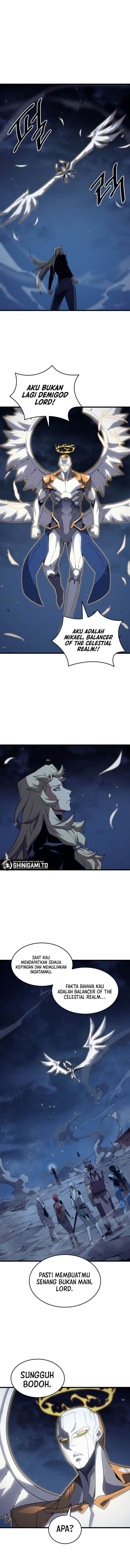 The Great Mage Returns After 4000 Years Chap 196 - Next Chap 197