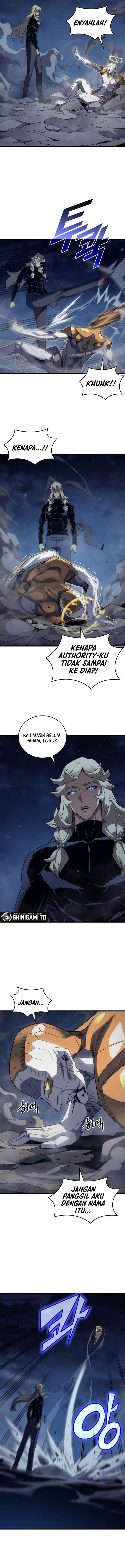 The Great Mage Returns After 4000 Years Chap 196 - Next Chap 197