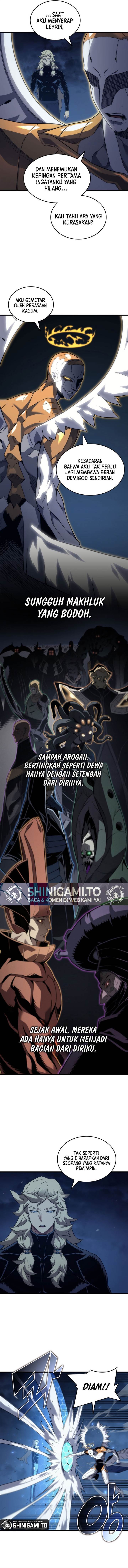 The Great Mage Returns After 4000 Years Chap 196 - Next Chap 197