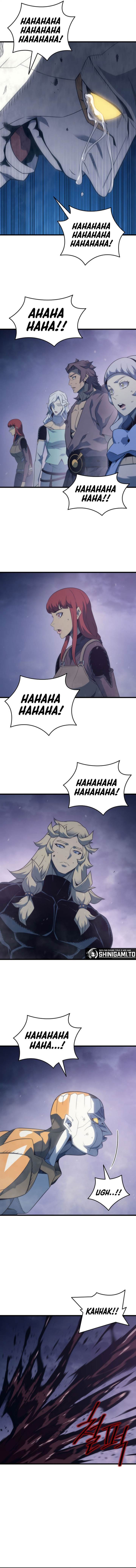 The Great Mage Returns After 4000 Years Chap 198 - Next Chap 199