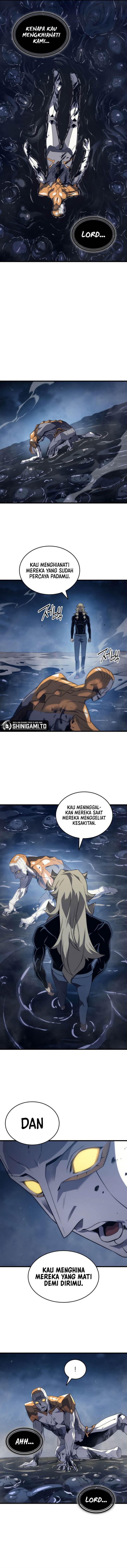 The Great Mage Returns After 4000 Years Chap 198 - Next Chap 199