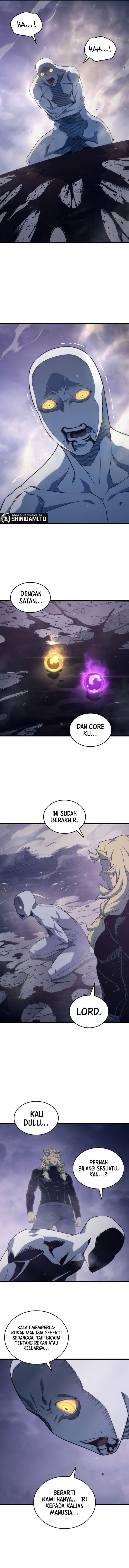 The Great Mage Returns After 4000 Years Chap 198 - Next Chap 199