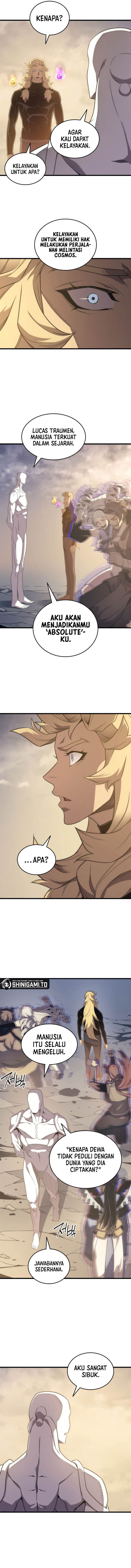 The Great Mage Returns After 4000 Years Chap 199 - Next Chap 200