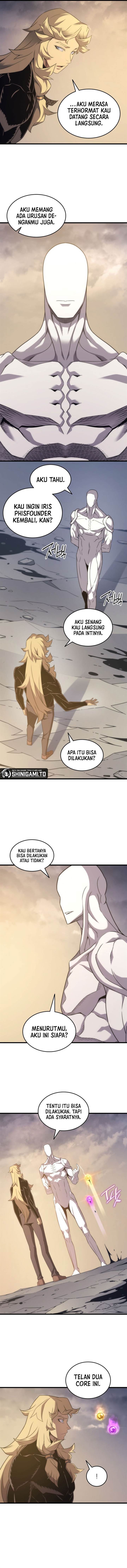 The Great Mage Returns After 4000 Years Chap 199 - Next Chap 200