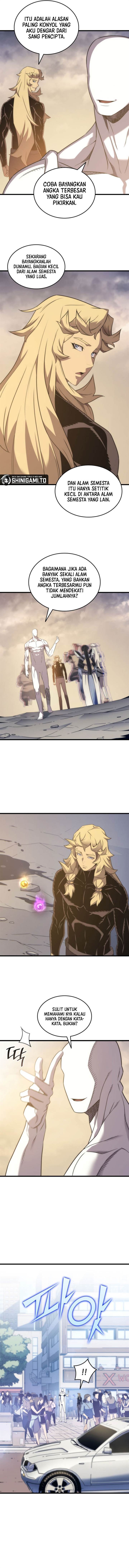 The Great Mage Returns After 4000 Years Chap 199 - Next Chap 200