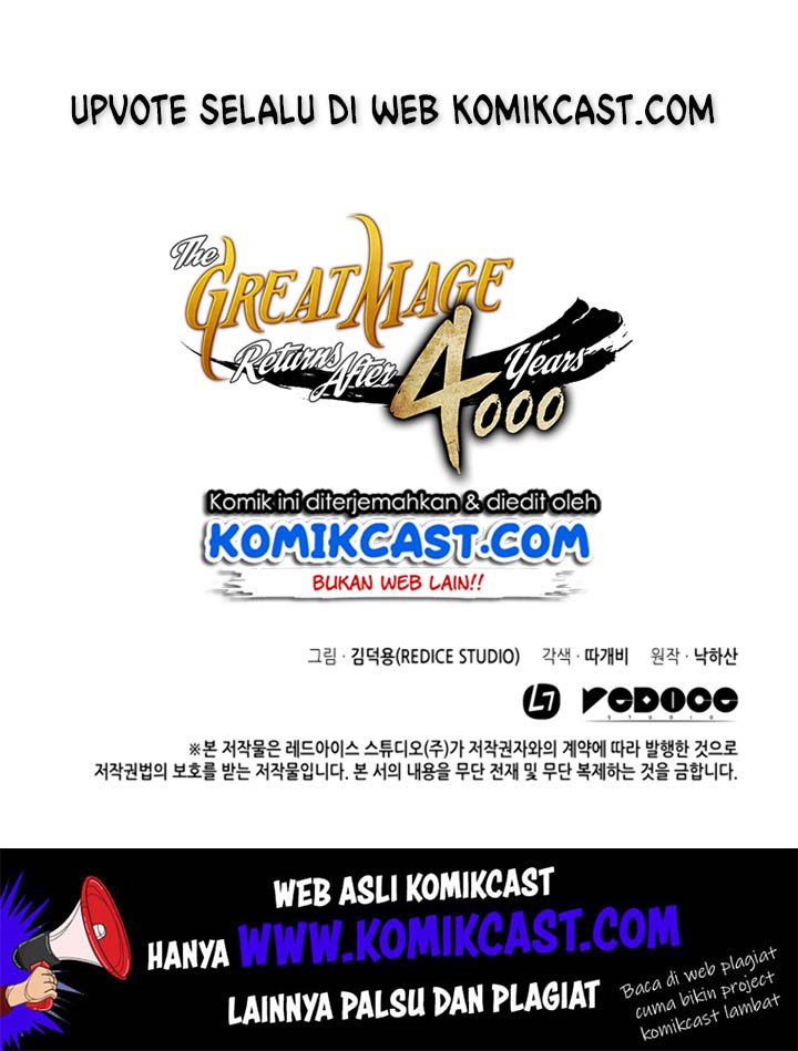 The Great Mage Returns After 4000 Years Chap 19 - Next Chap 20